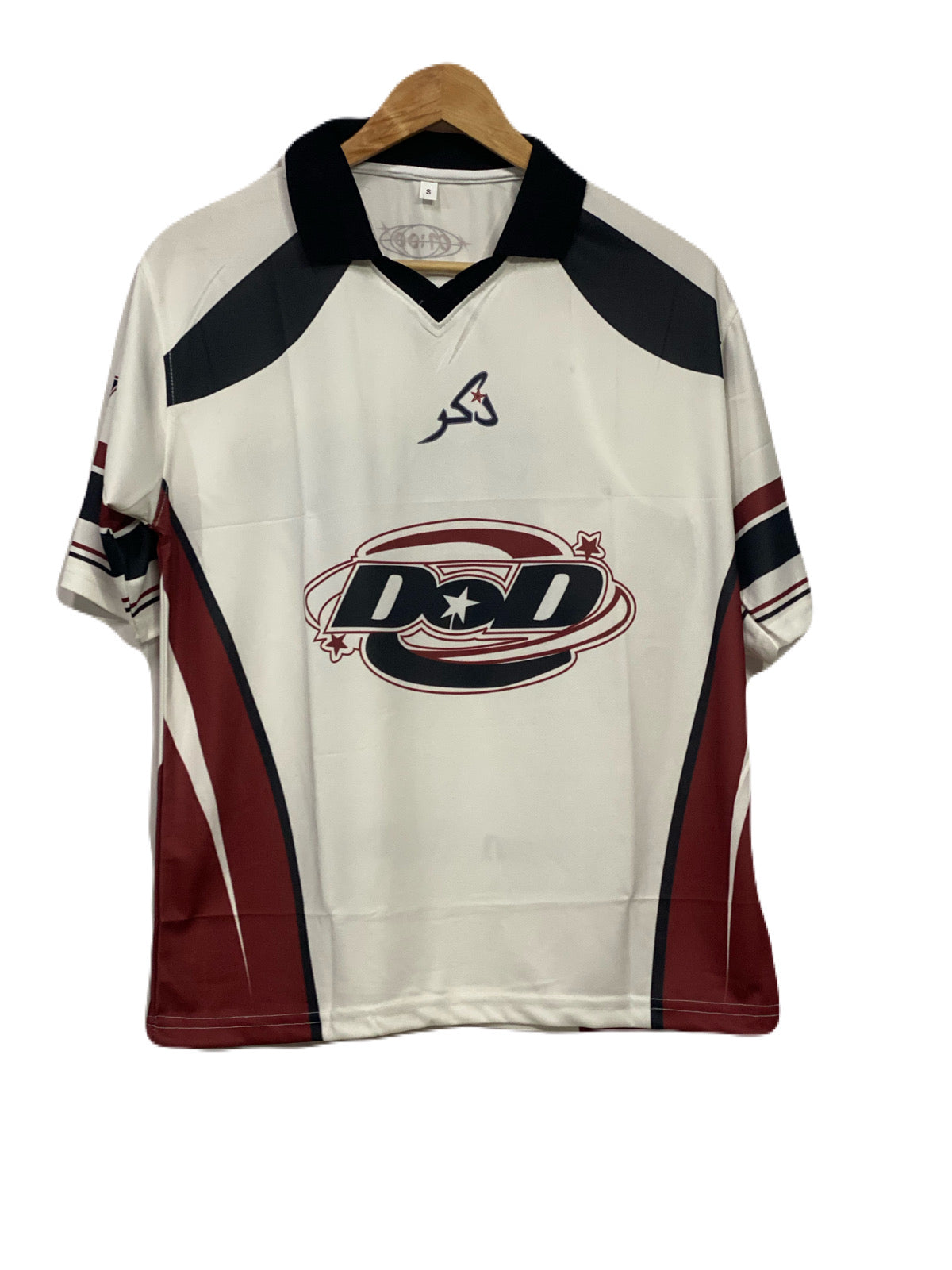 Nfl Dod 99 Five sleeve - P719 Ms Retro Store