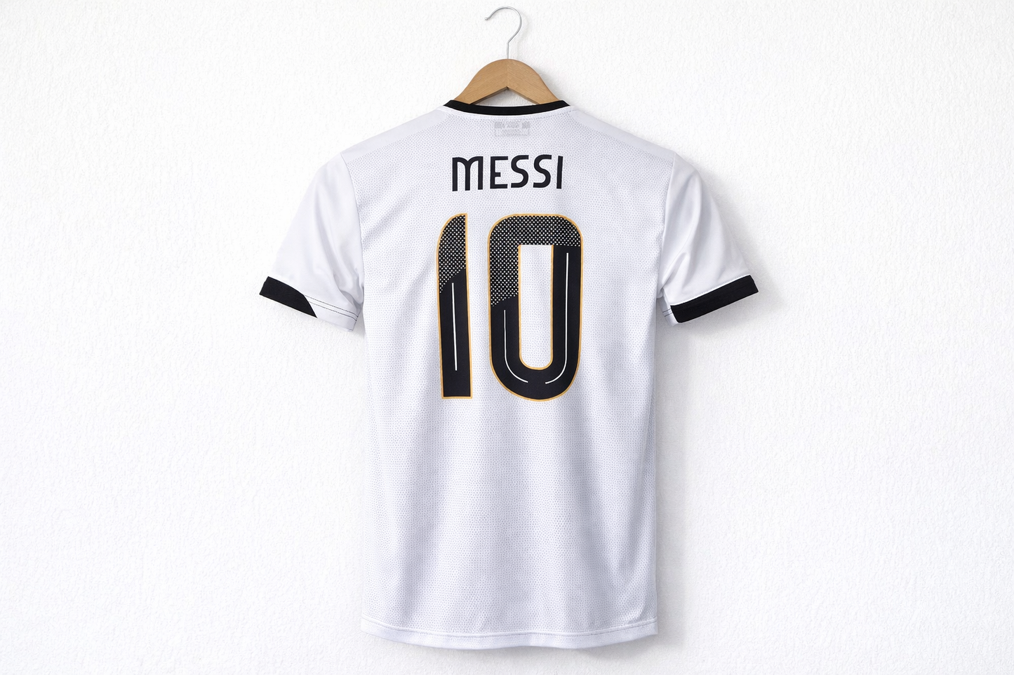 Argentina special edition "Dragon Ball" Messi P2000- MS Retro Store