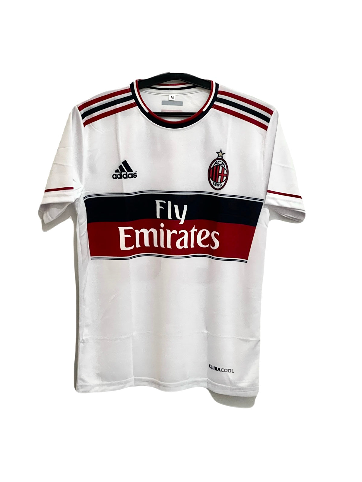 Acmilan away jersey 2012/13 kaka - P211 - ms retro store iy