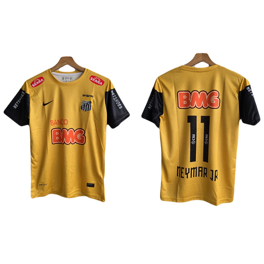 Santos vintage item neymar - ms retro store