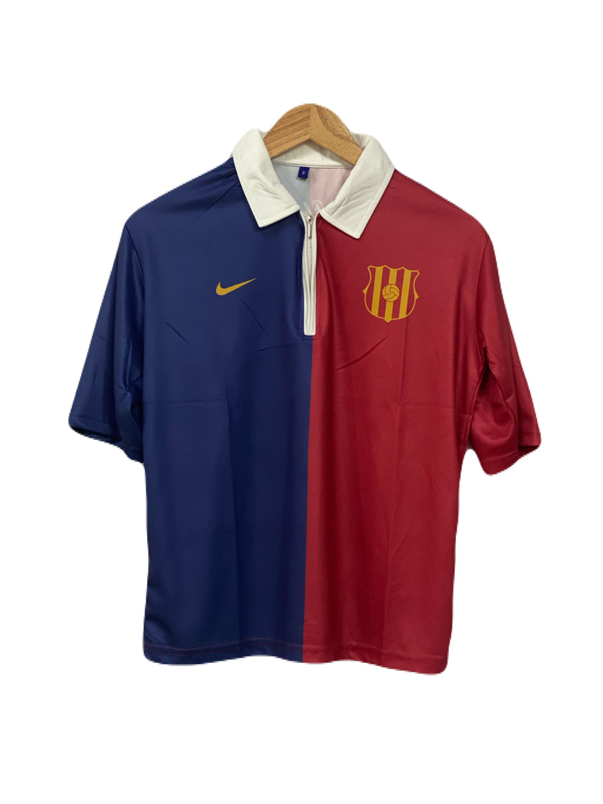 Barcelona special version Five sleeve kit - P99 - Ms Retro Store