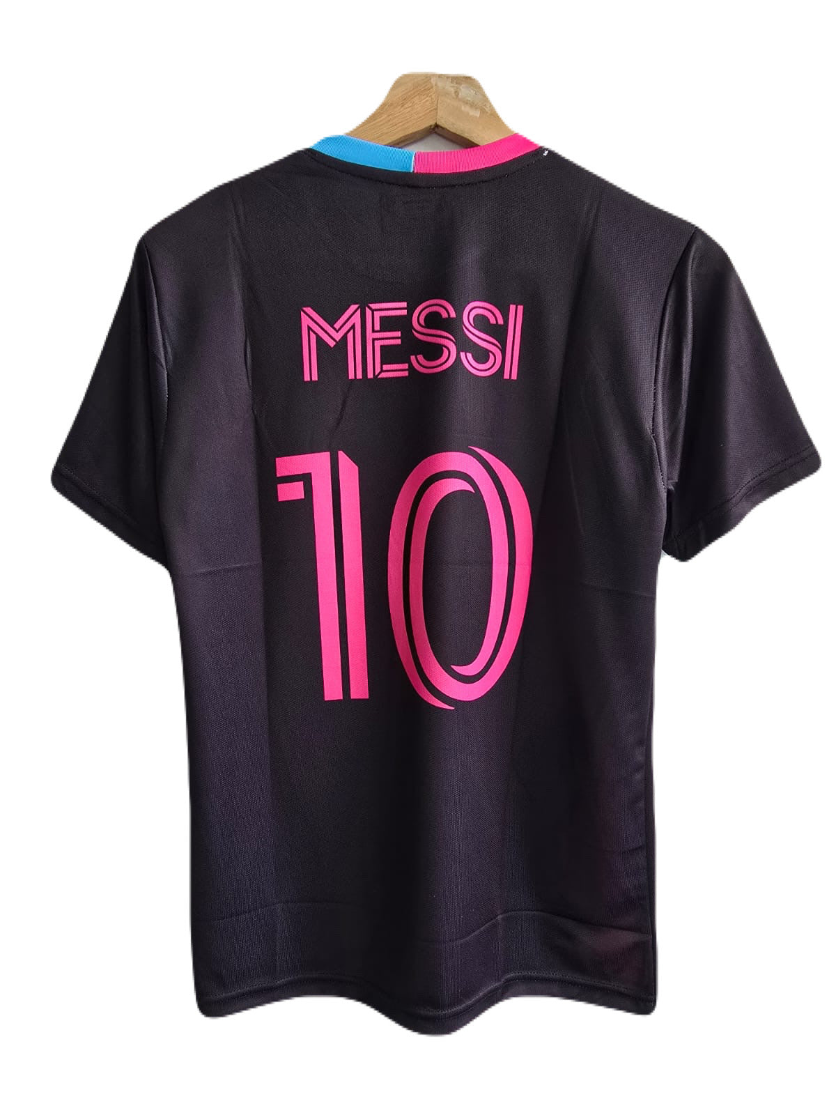 Inter miami vice edition messi P345 - ms retro store