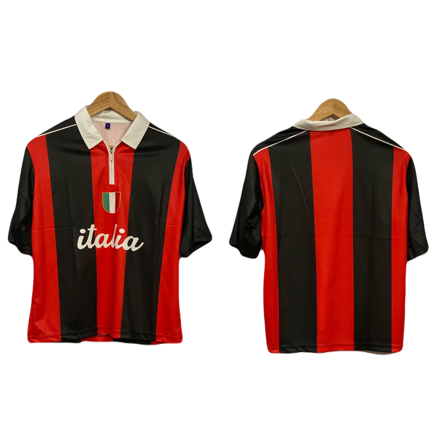 Italy special version Five sleeve kit - P223 - Ms Retro Store