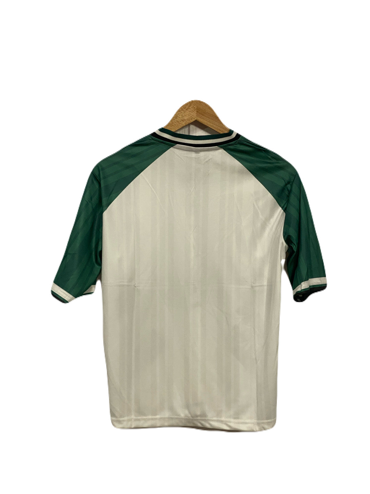Liverpool 1993-95 Kit Five sleeve plain back - P216 - Ms Retro Store