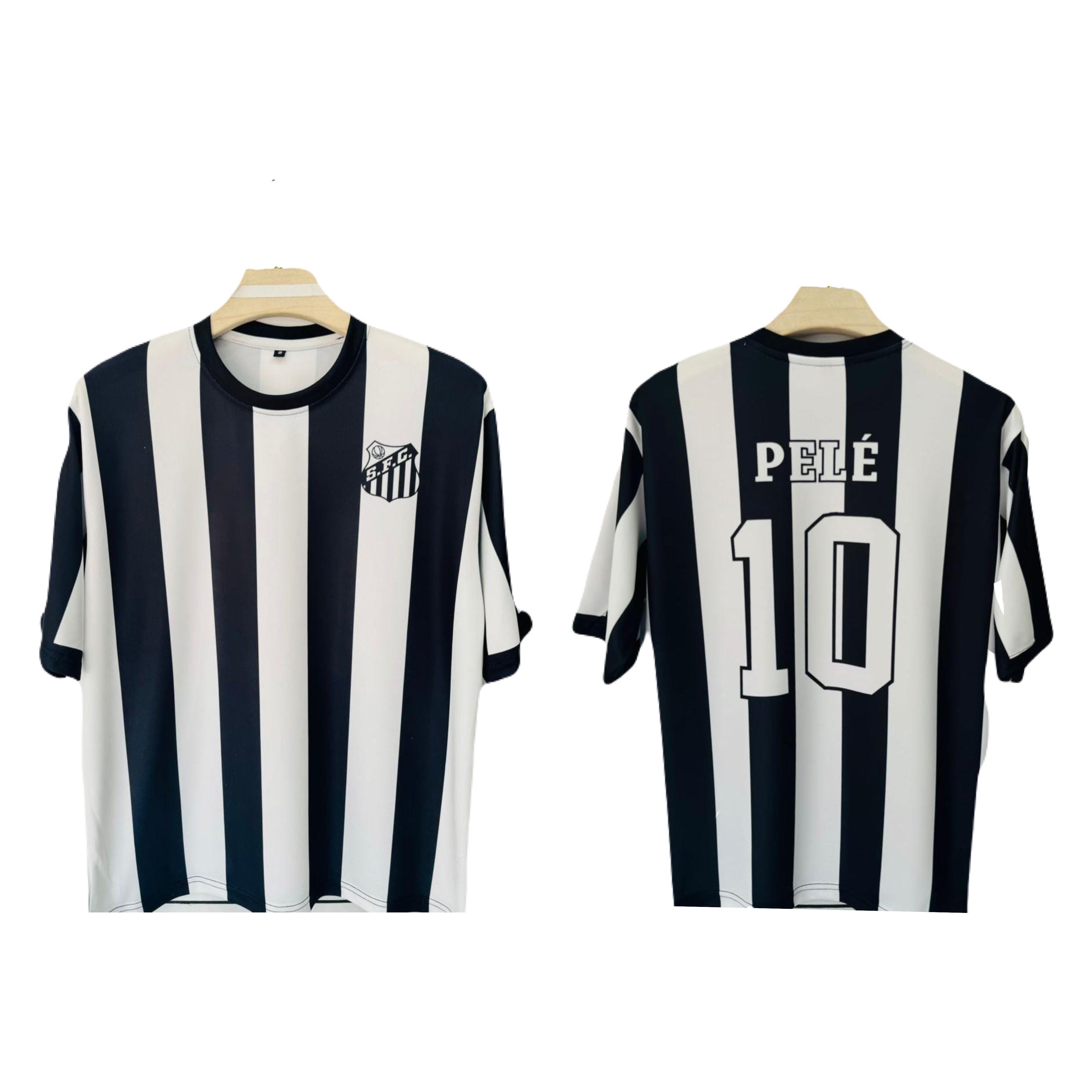 Soccer Jersey Santos Fc Shop SANTOS 2012 HOME SHIRT – Retro Soccer