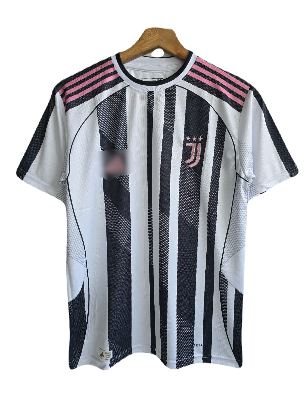 Juventus 2025/26 jersey - ms retro store