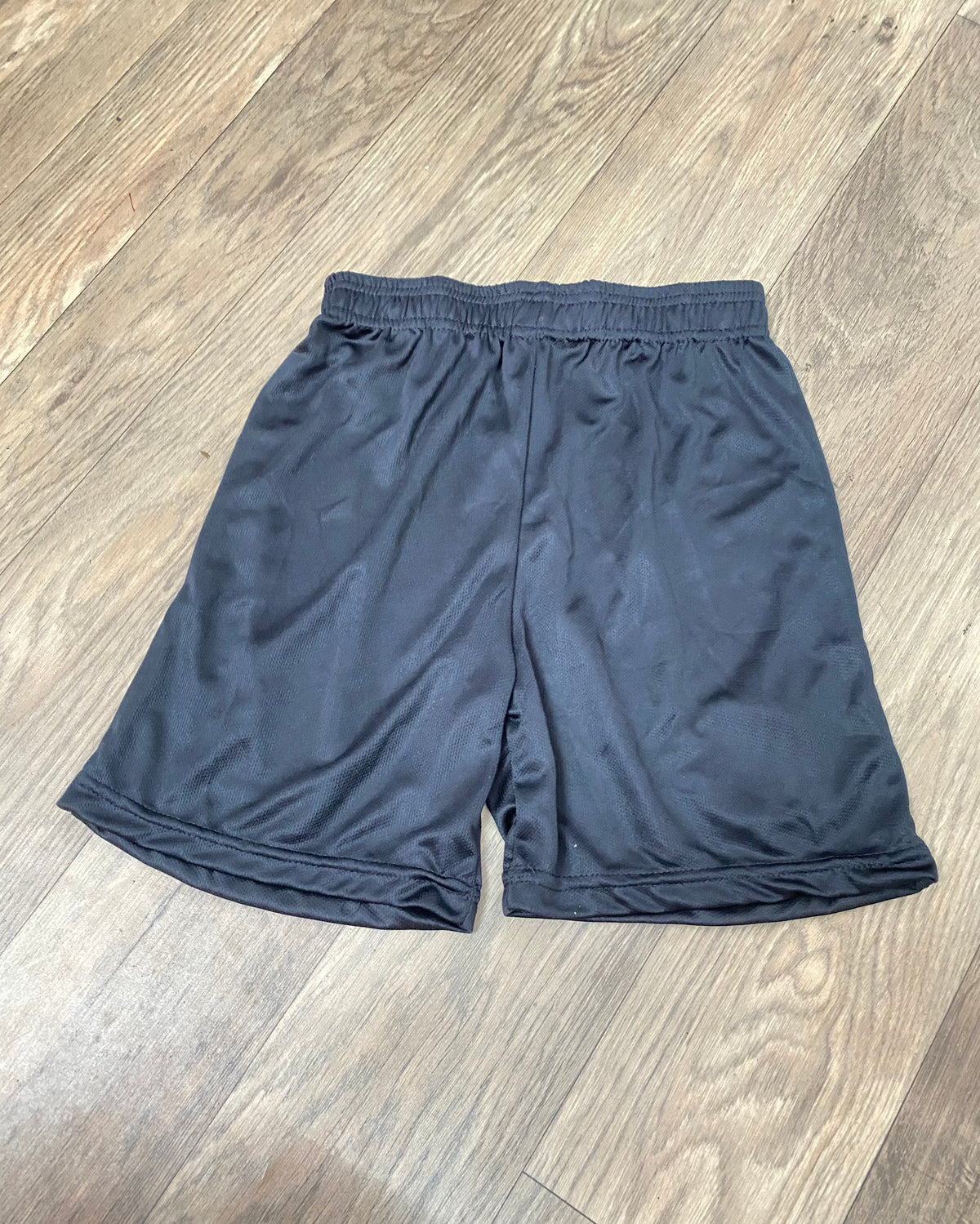 Miami 2026 shorts embroidery - P2764