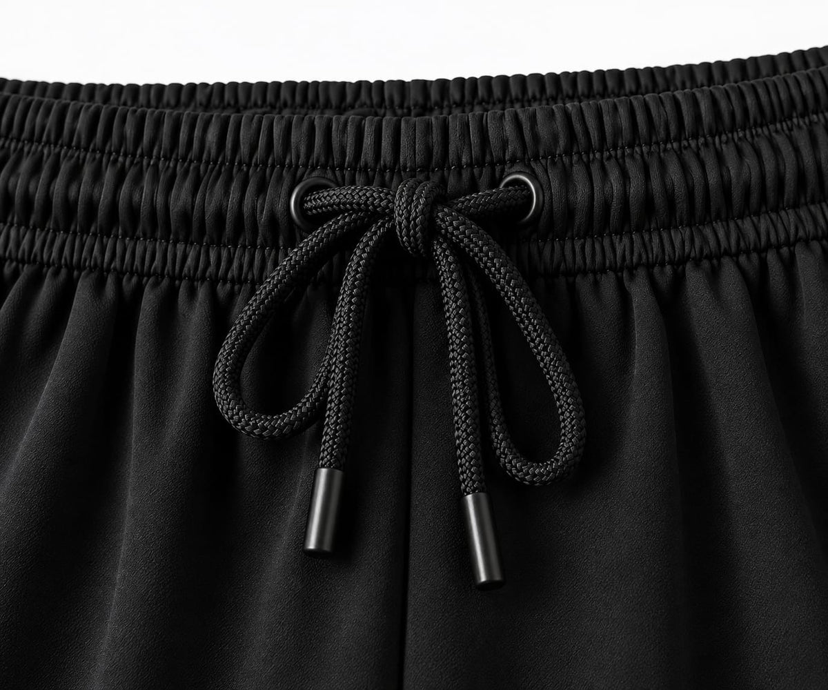 Track Pants Essentials | Baggy Fit LIVEO - P2000