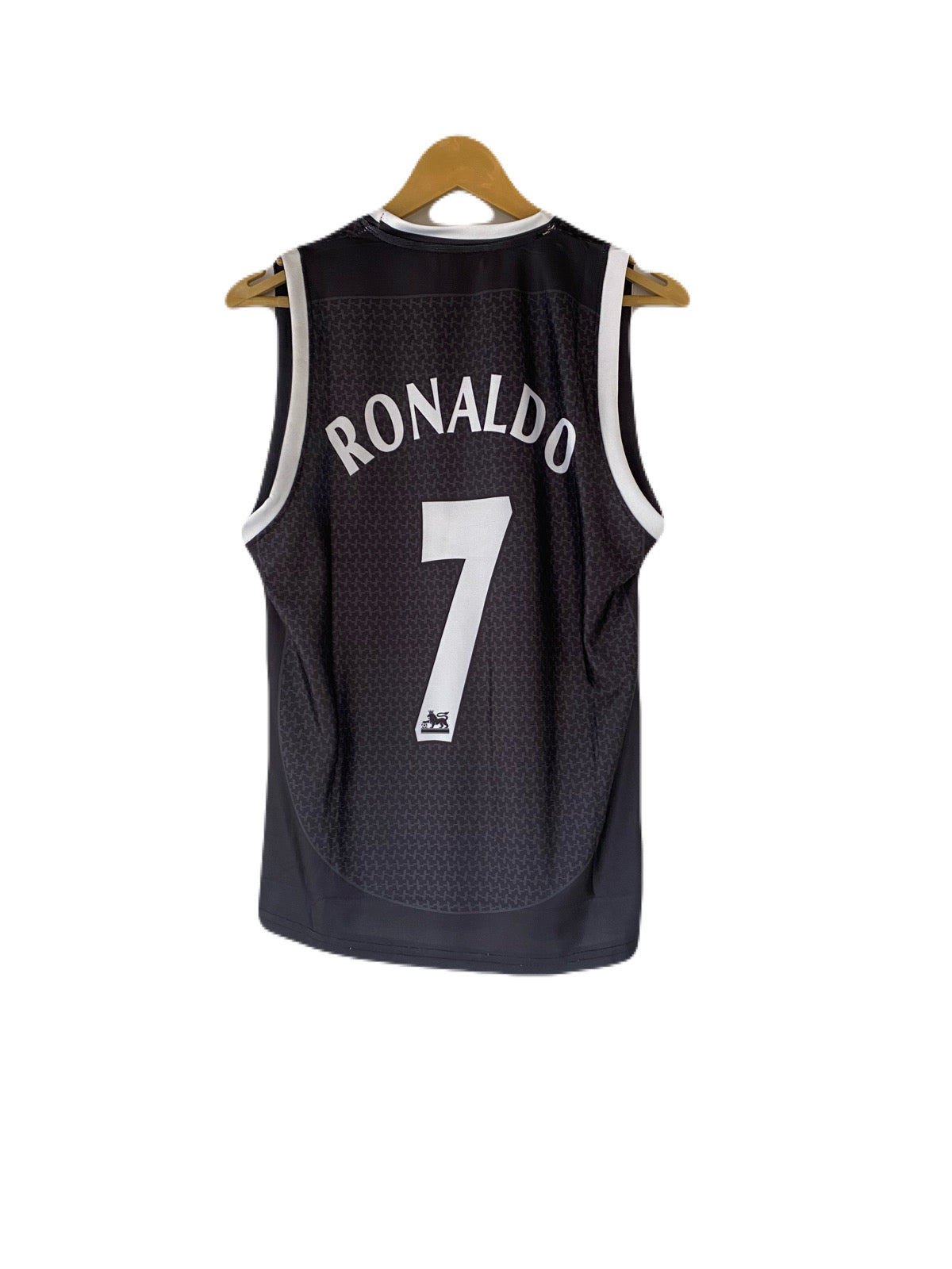 Ronaldo Manchester United sleevless bibs sublimation - P2411