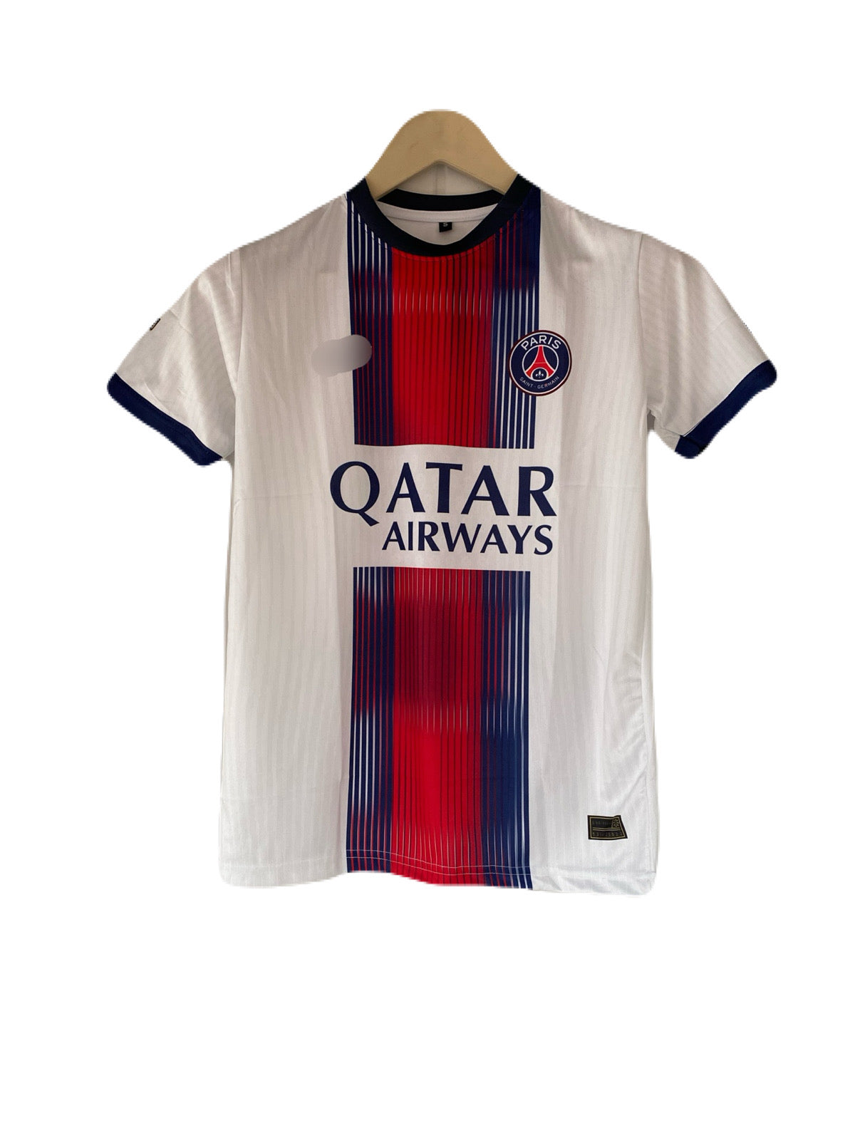 Dembele PSG Half sleeve Sublimation - P2185