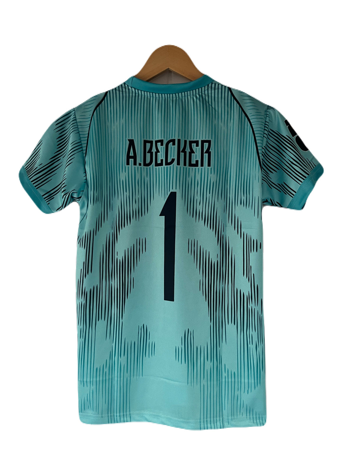 Brazil 2026 world cup home alisson jersey - Ms retro store