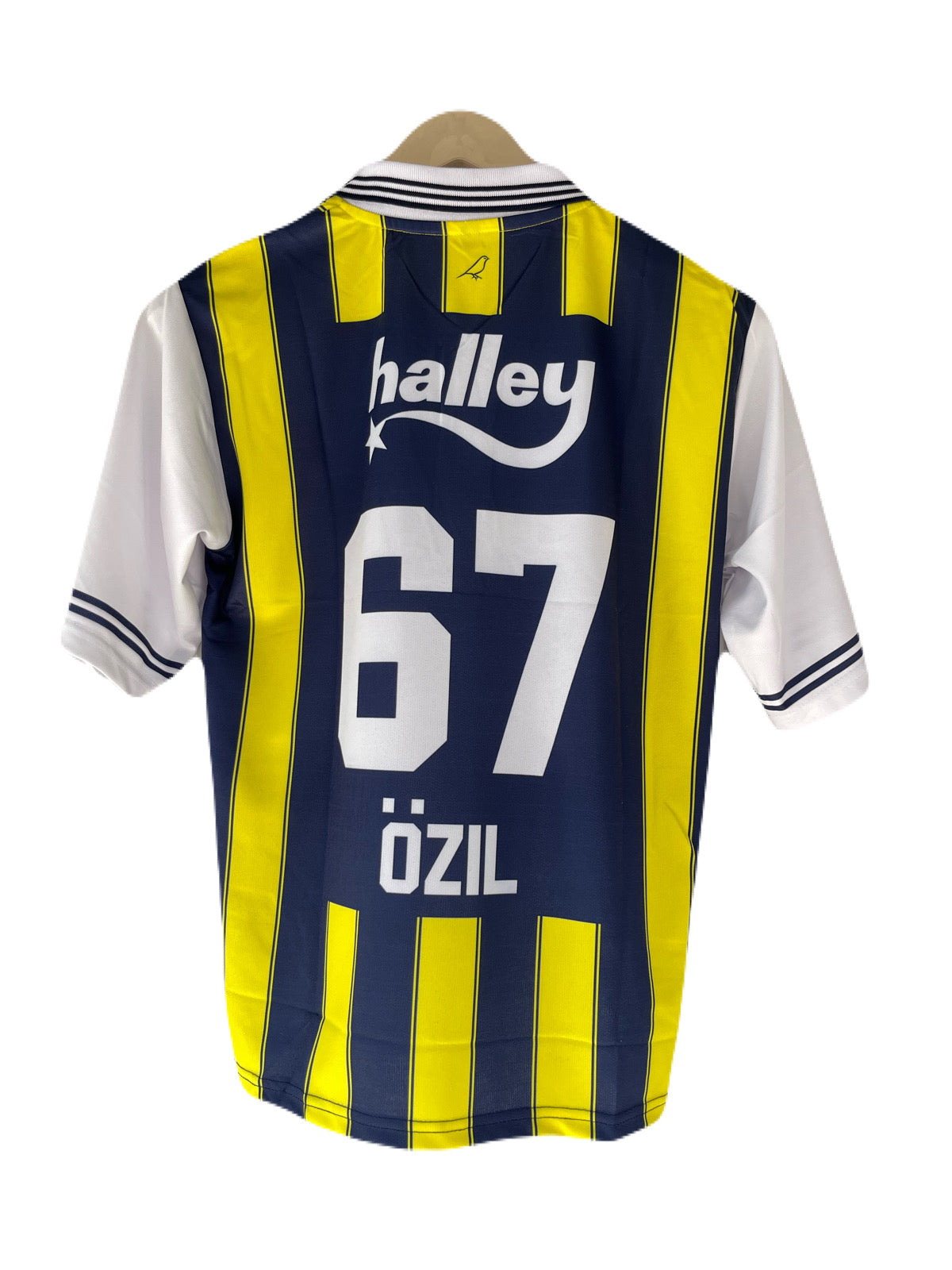 Fenerbehce ozil Five Sleeve Sublimation - P2000 Ms Retro Store