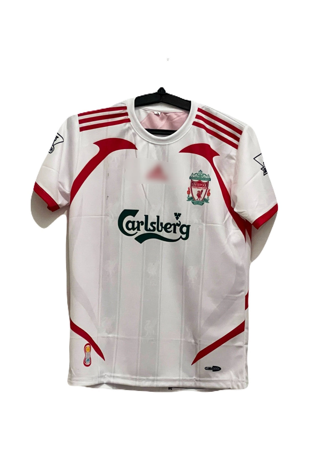 Best retro jersey liverpool 2007/08 torres - P23 ms retro store