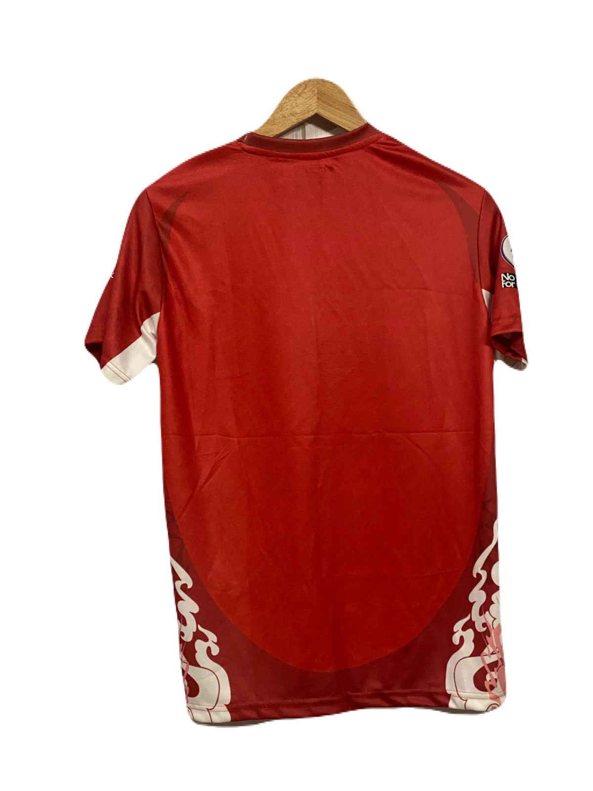 Manchester united 2025-26 Special kit plain back - P102 - Ms Retro Store