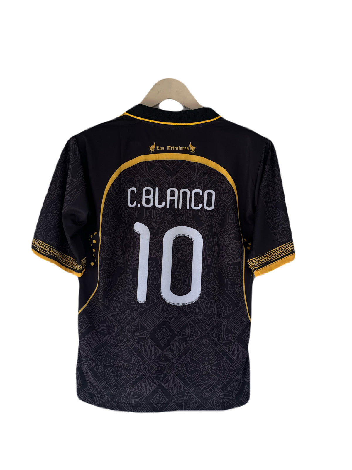 Mexico Blanco 2025 Special Edition Five Sleeve Sublimation - Ms Retro Store