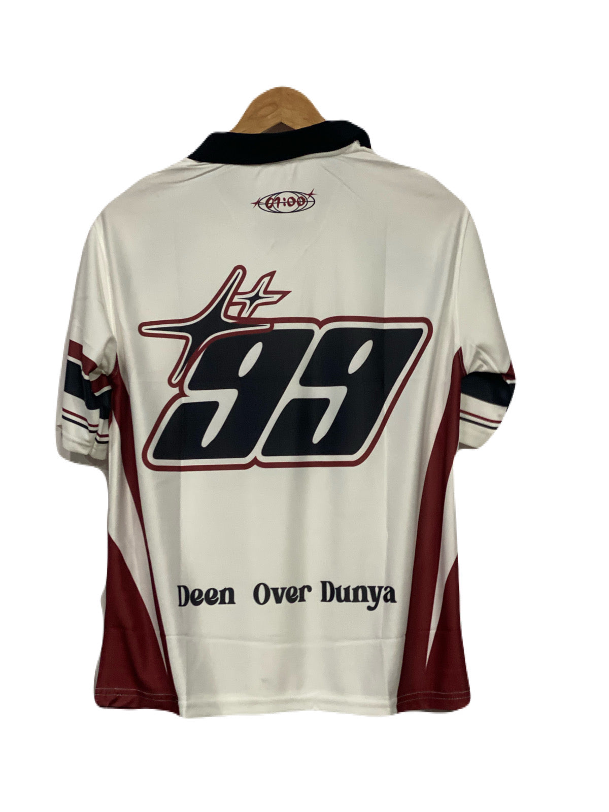 Nfl Dod 99 Five sleeve - P719 Ms Retro Store