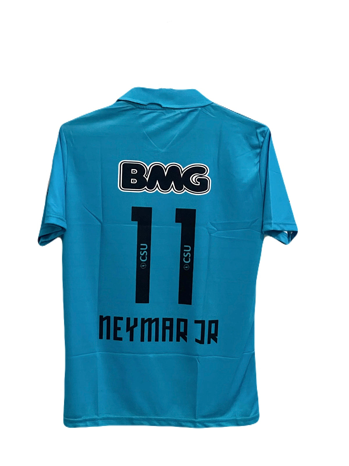 Neymar santos third kit 2012 - P656 ms retro store