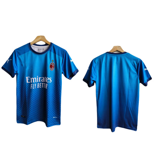 Ac milan special kit - ms retro store