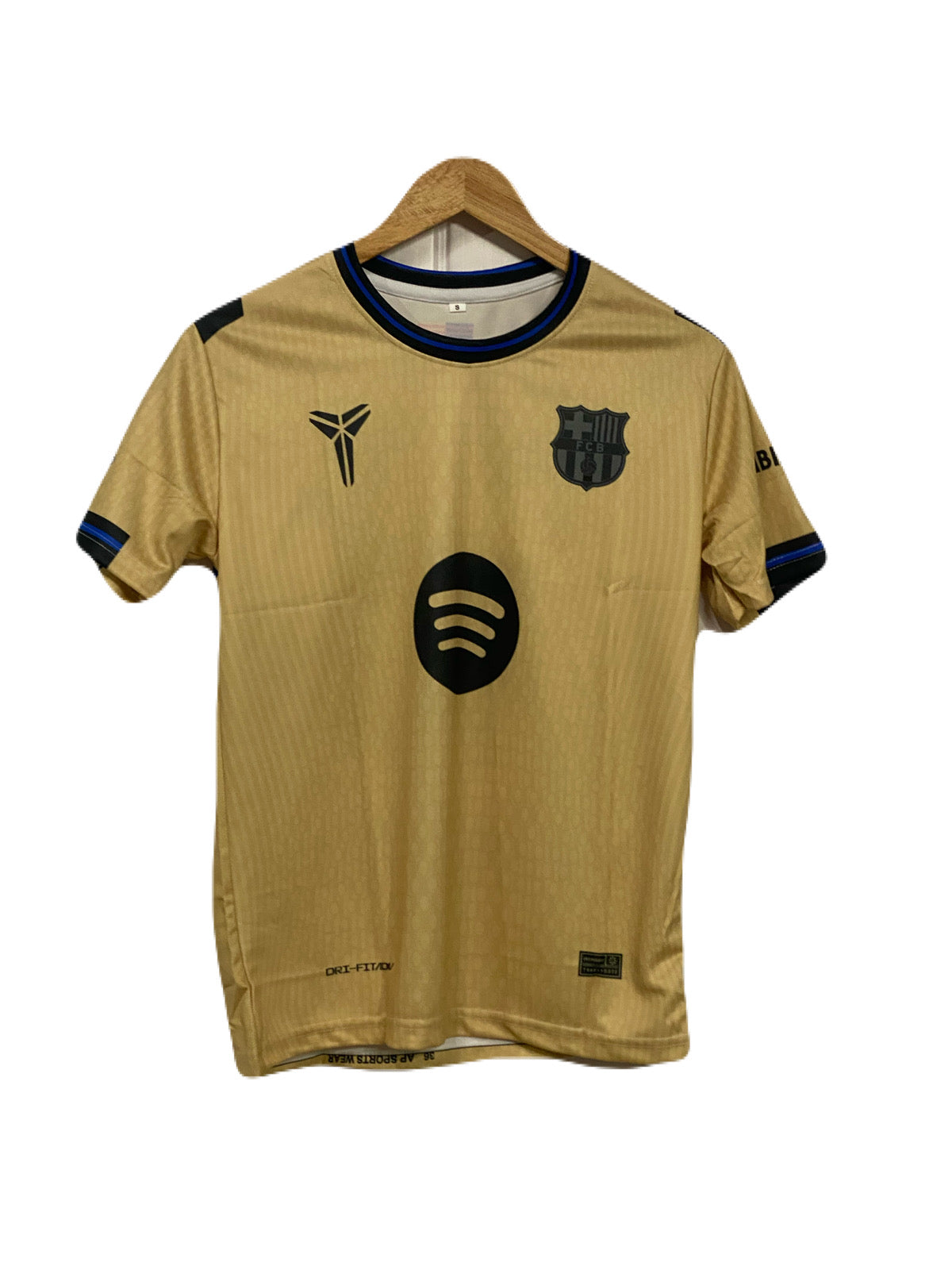 Barcelona 2025-26 Away kit yamal Half sleeve - P213 - Ms Retro Store