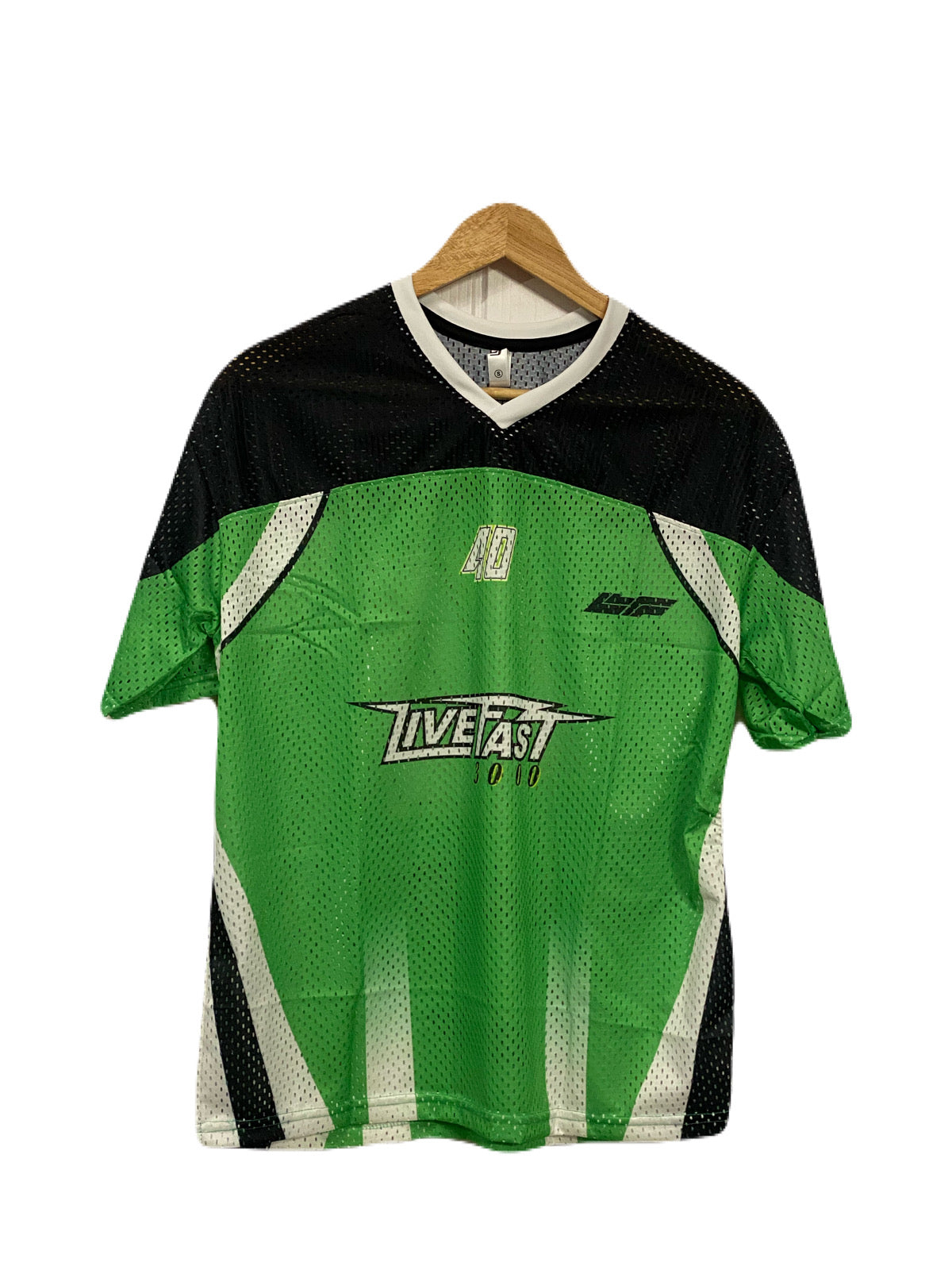 Special fabric Five sleeve version - P220 - Ms Retro Store