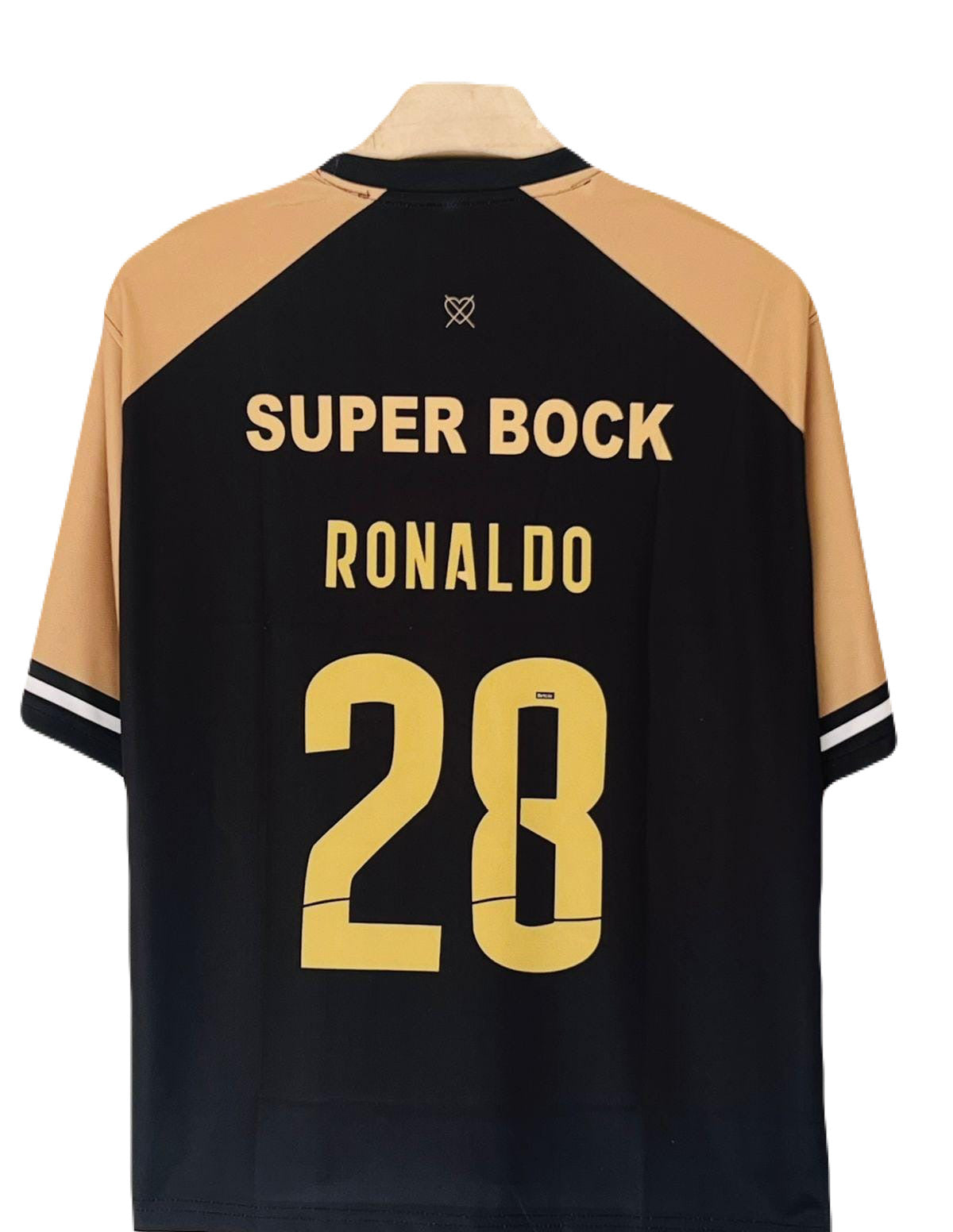 Sporting 23/24 special kit CR7 five sleeve - ms retro store