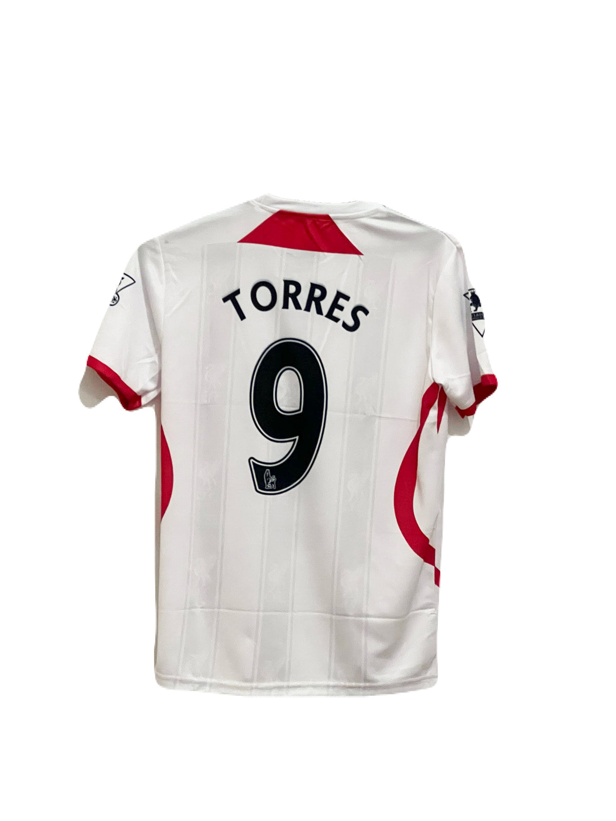 Best retro jersey liverpool 2007/08 torres -p861 ms retro store