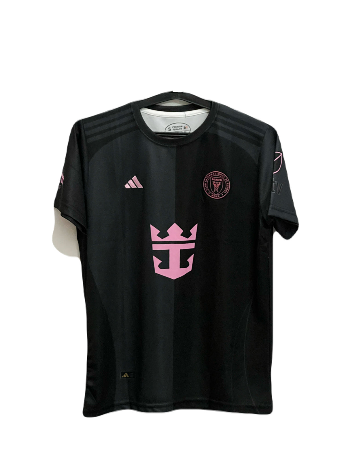 Inter Miami CF 25 Away kit leo Messi - ms retro store