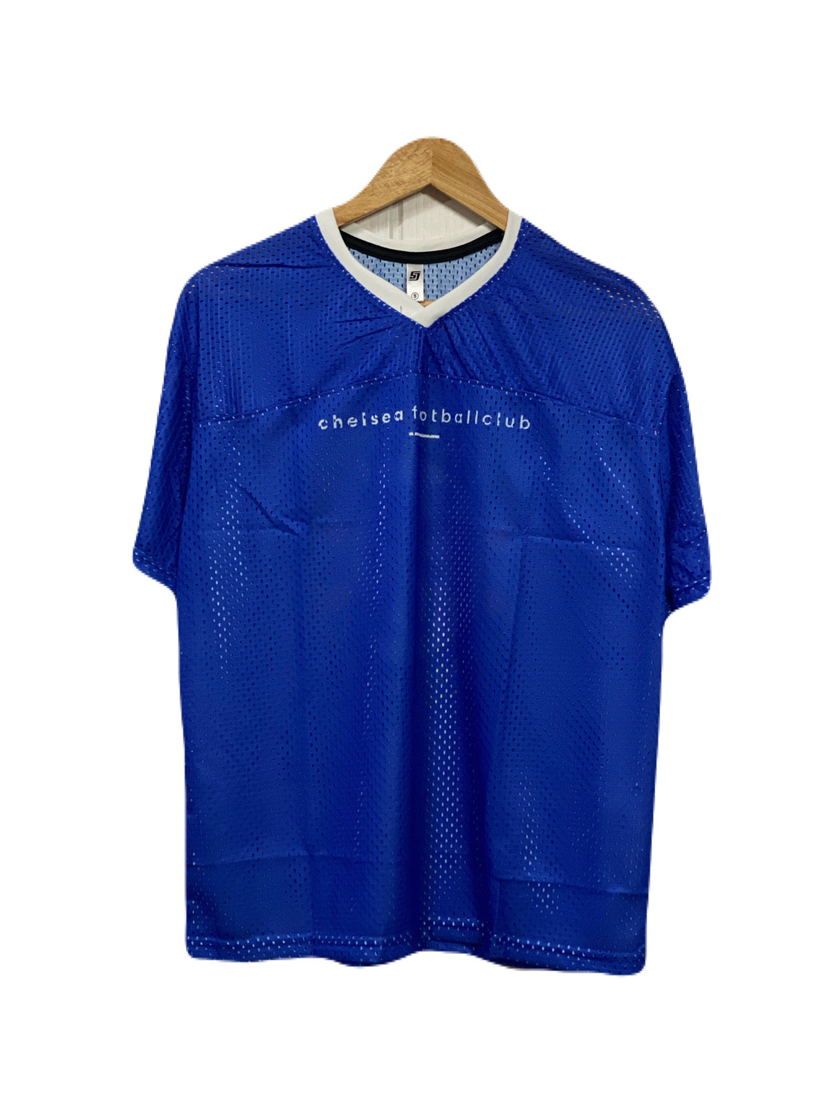 Chelsea special net fabric Five sleeve - P221 - Ms Retro Store