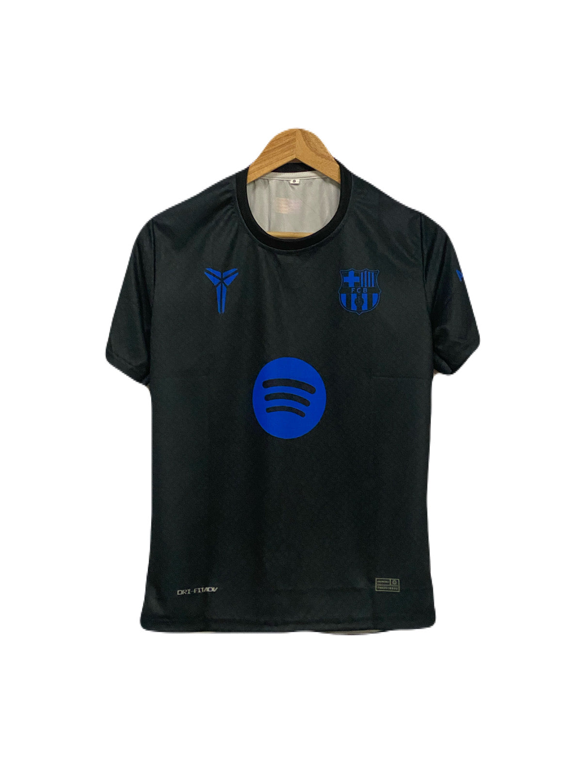 Barcelona 2025-26 Pre-Match version kit - P122 - Ms Retro Store