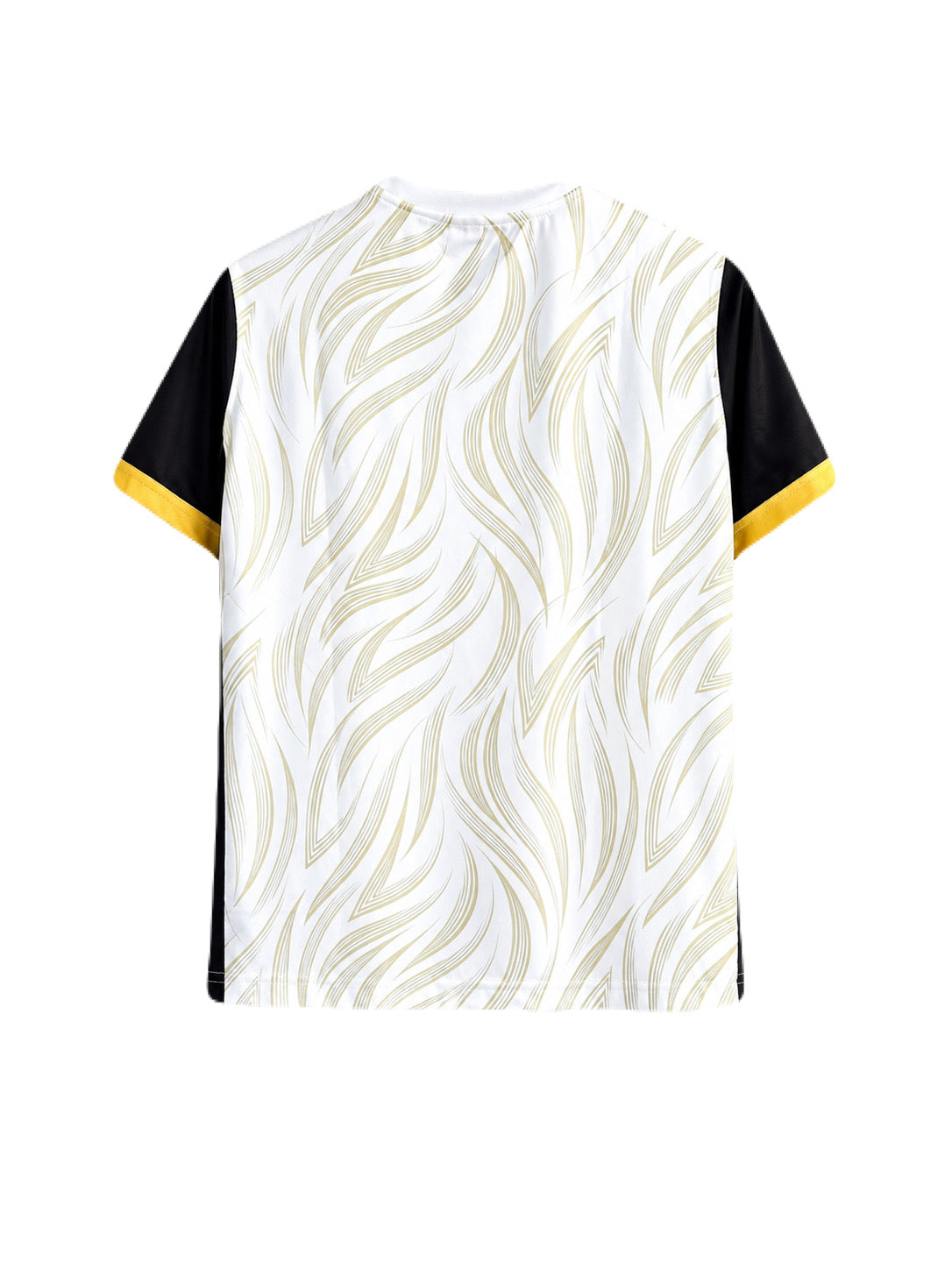 Real Madrid 2024/25 special edition Plain Half Sleeve - P1835