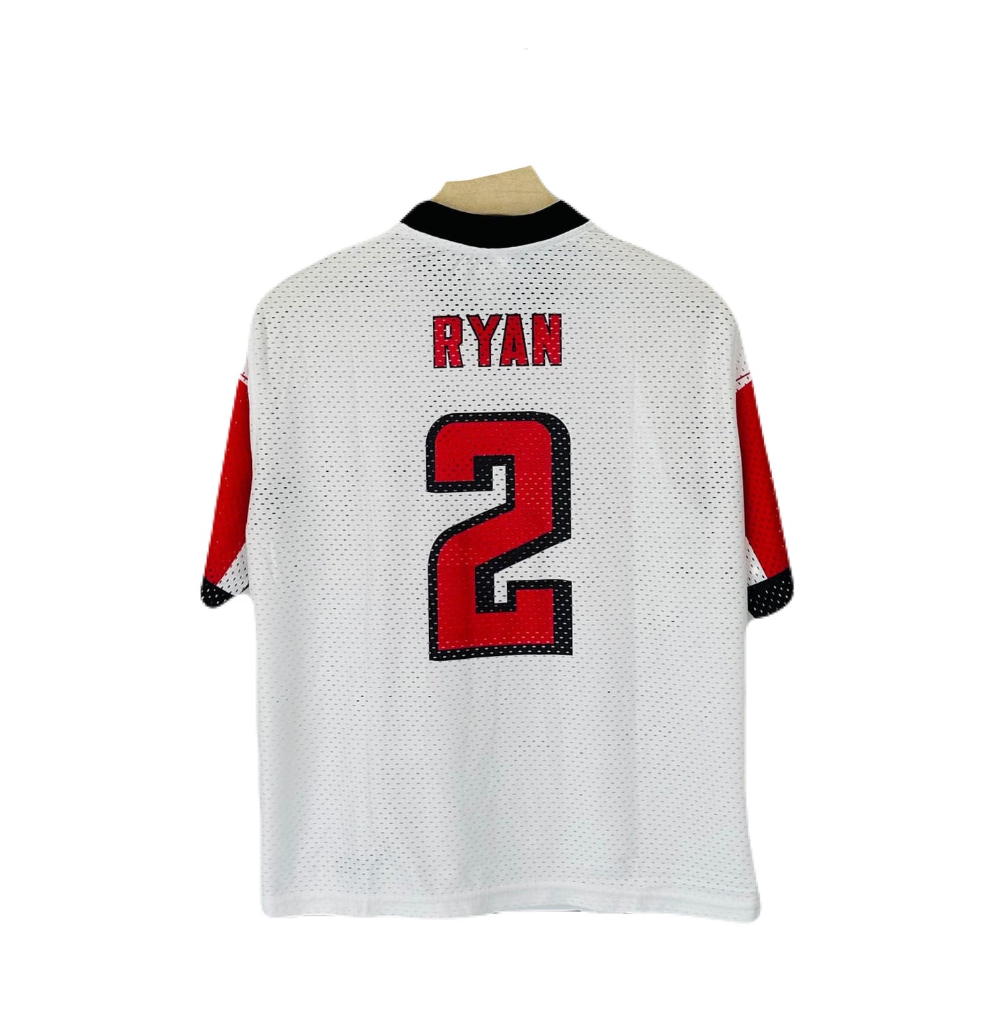 Inspired NFL jersey - MS RETRO STORE