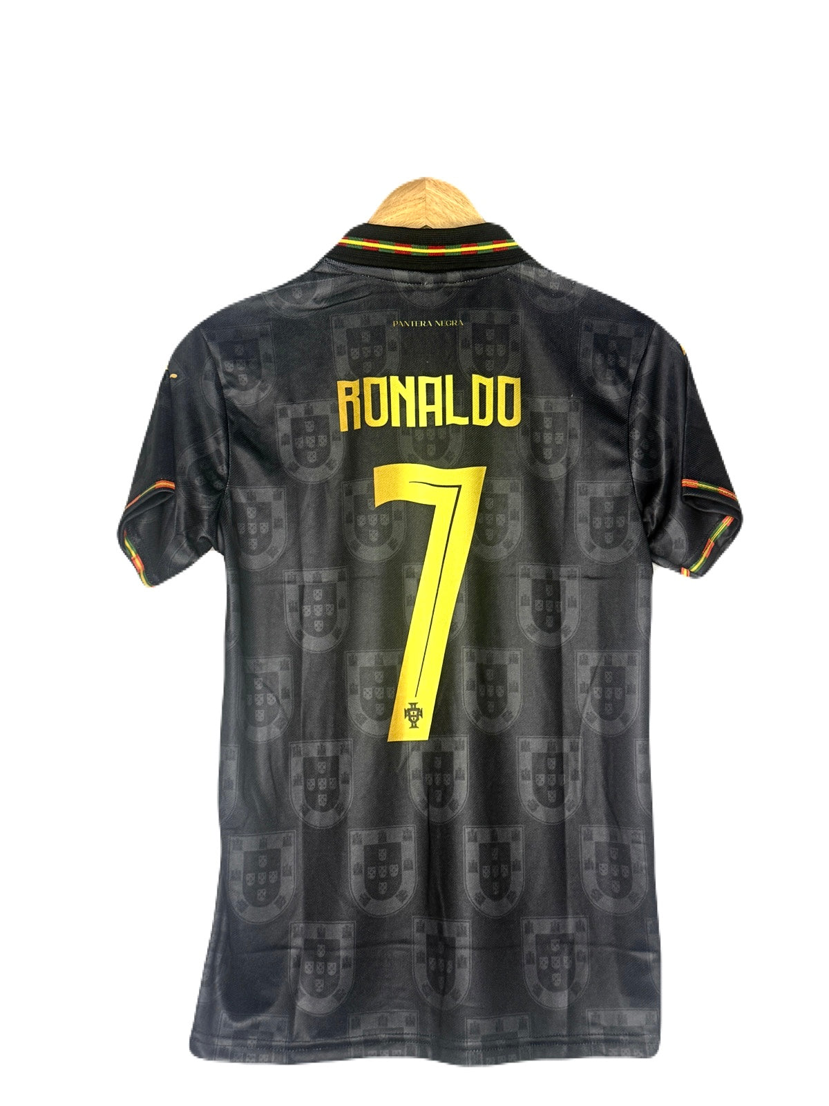 Portugal 2026 Third Kit Ronaldo Half sleeve - P335 Ms Retro Store