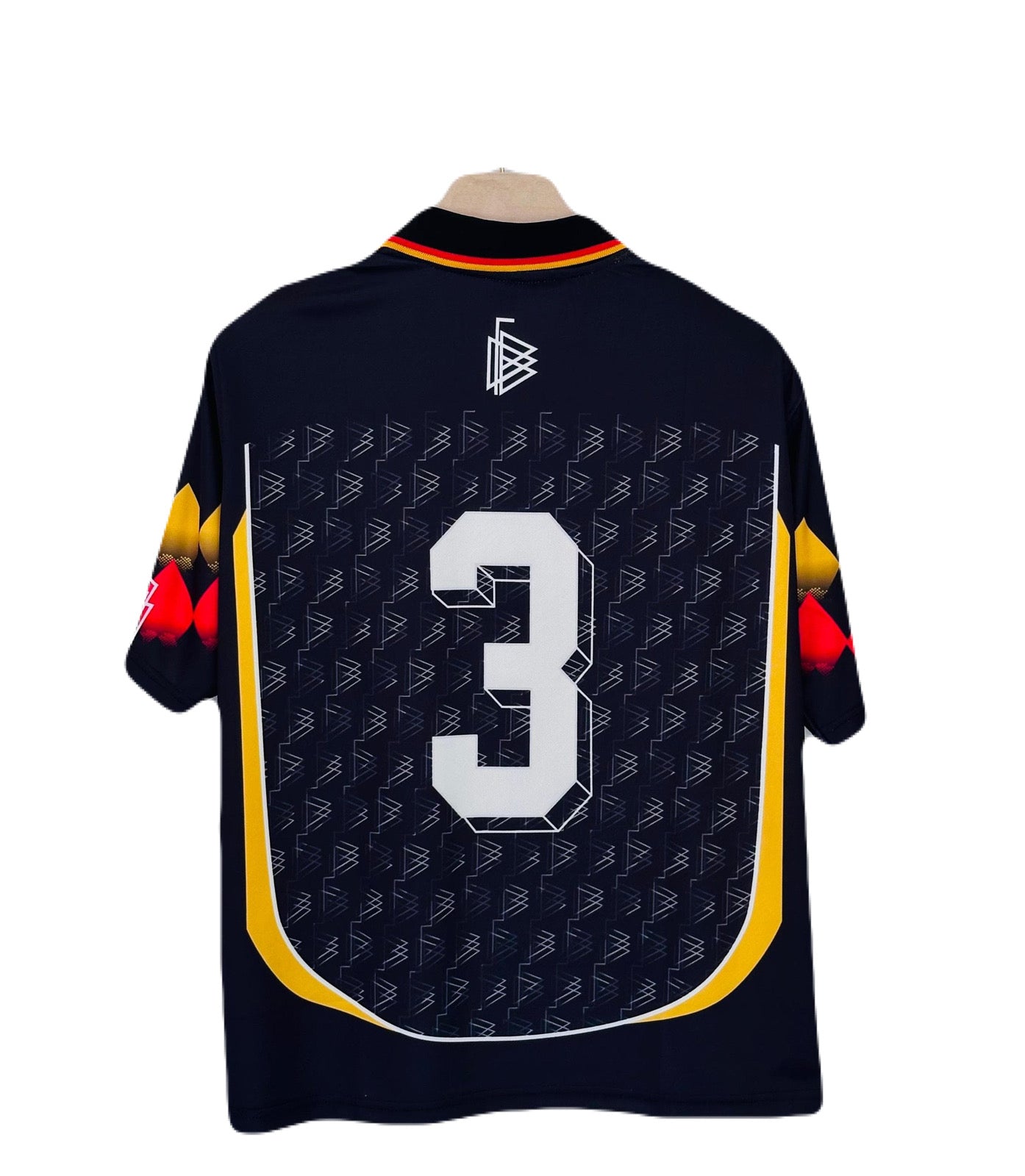 Germany 2026 World Cup Special Edition Five Sleeve - P2000 Ms Retro Store