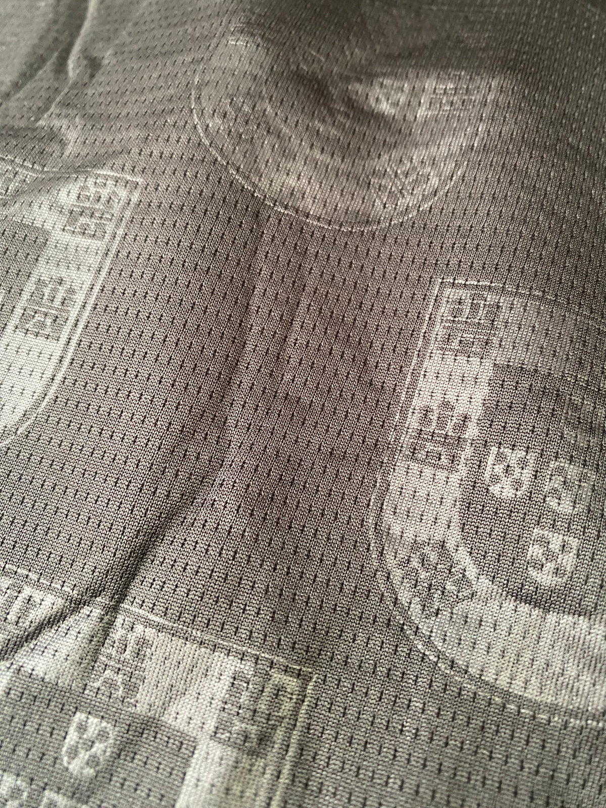 Portugal special edition Imported fan version Half sleeve jersey -P2320