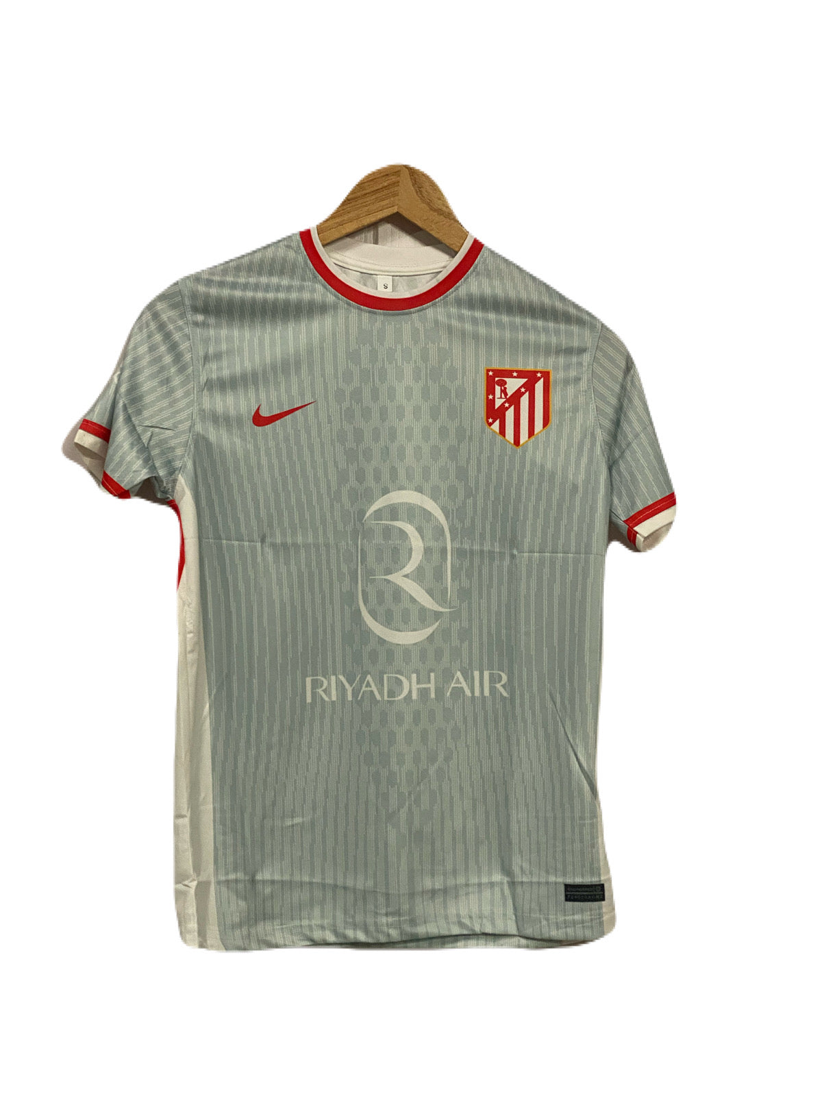 Atletico madrid 2024-25 Away Griezmann - P115 - Ms Retro Store