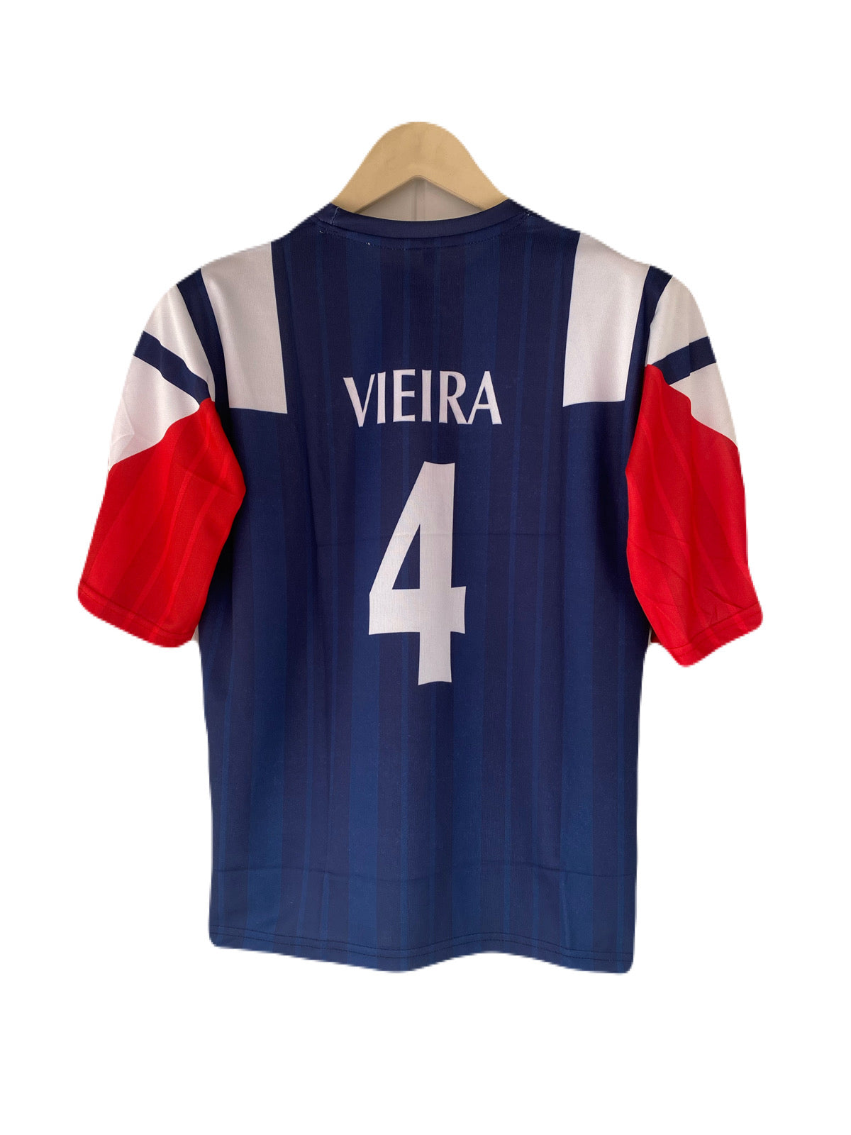 Viera Arsenal Five sleeve Roundneck Sublimation- P2685