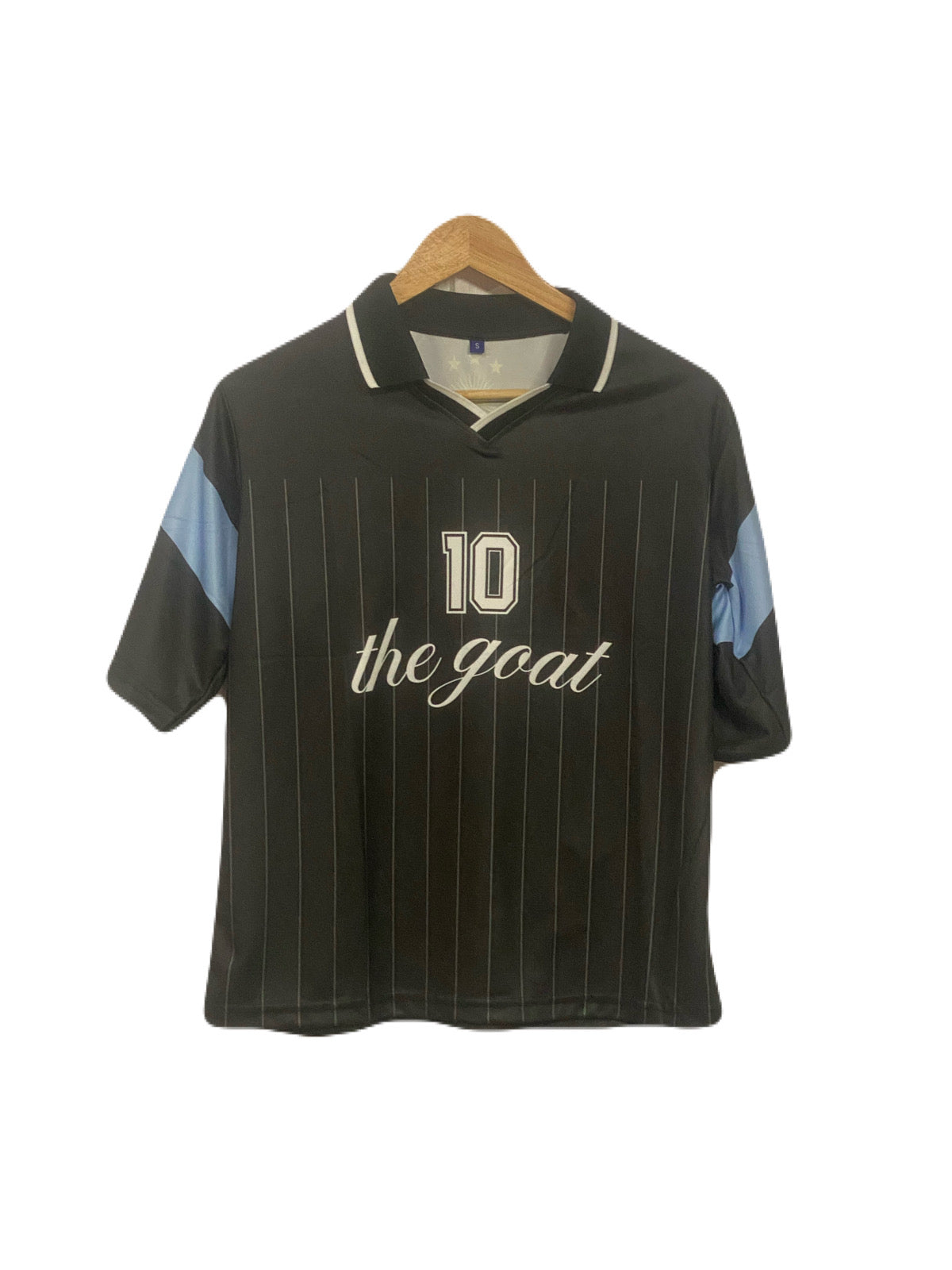Argentina La Albiceleste 10 Version five sleeve kit - P 119 - Ms Retro Store