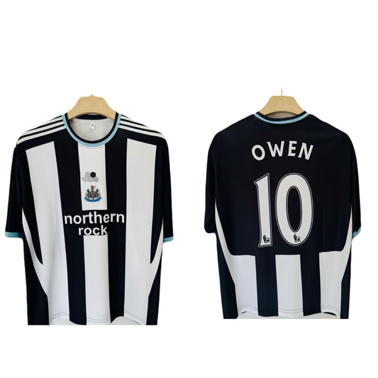 Newcastle vintage five sleeve owen P176 - ms retro store