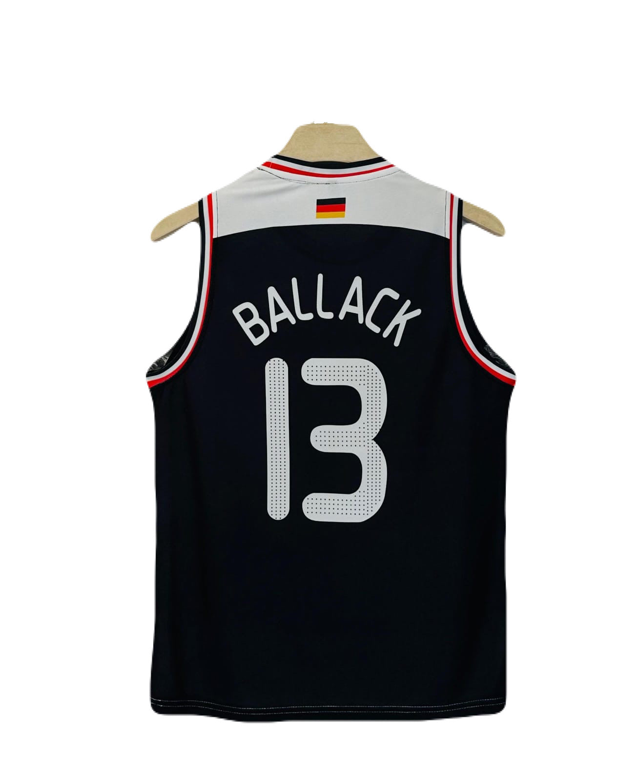 Germany vintage sleeveless P279 - MS RETRO STORE