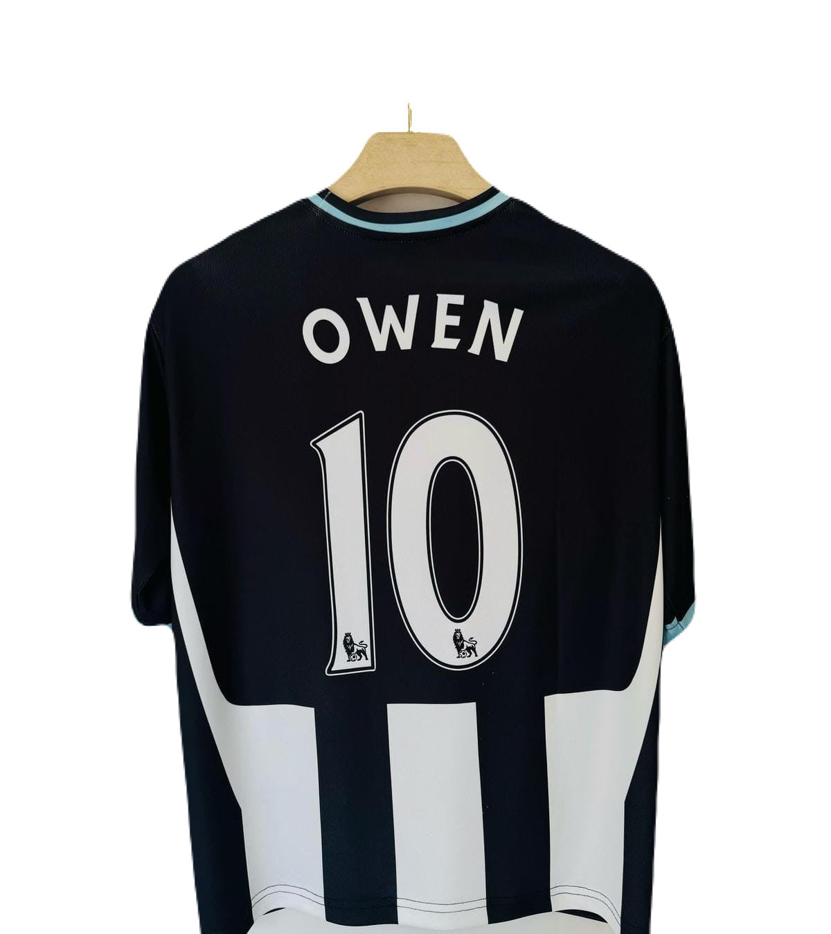 Newcastle vintage five sleeve owen P176 - ms retro store