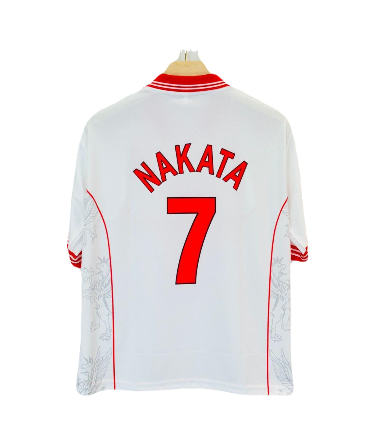 perugia retro five sleeve - P109 ms retro store