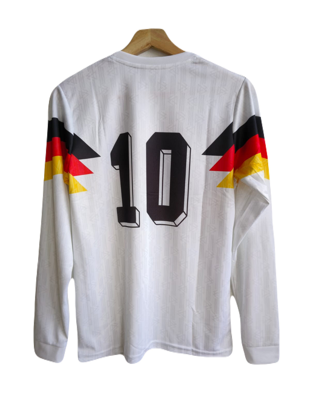Best Retro jersey Germany 1990/92 home jersey - P8 -ms retro store