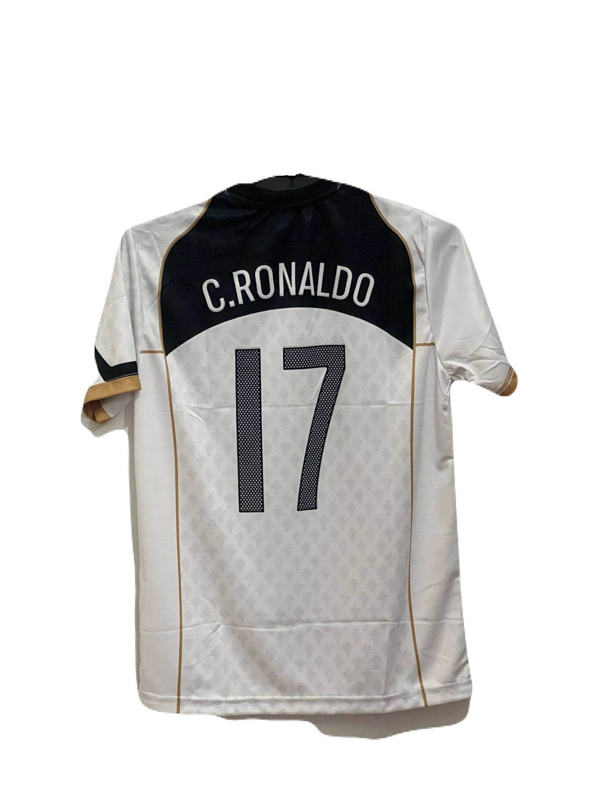 Best retro jersey Cristiano Ronaldo Portugal 2004/05 away kit - p322 ms retro store