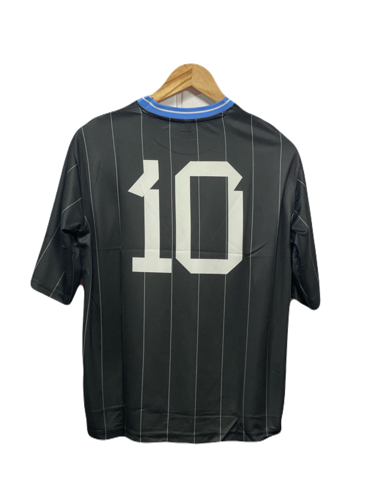 Argentina 3 Star fan edition kit 10 Five sleeve P520 - Ms Retro Store