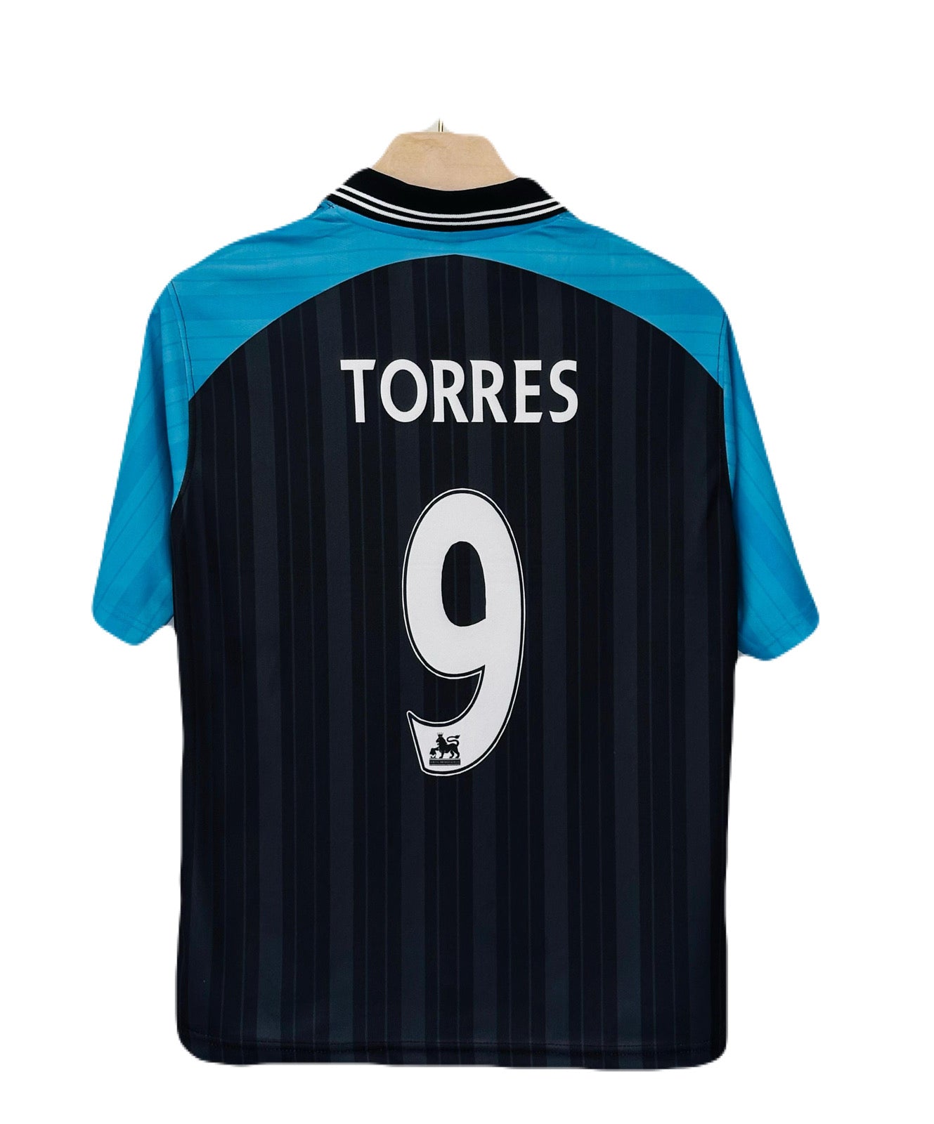 Torres Liverpool Five sleeve Collar jersey -