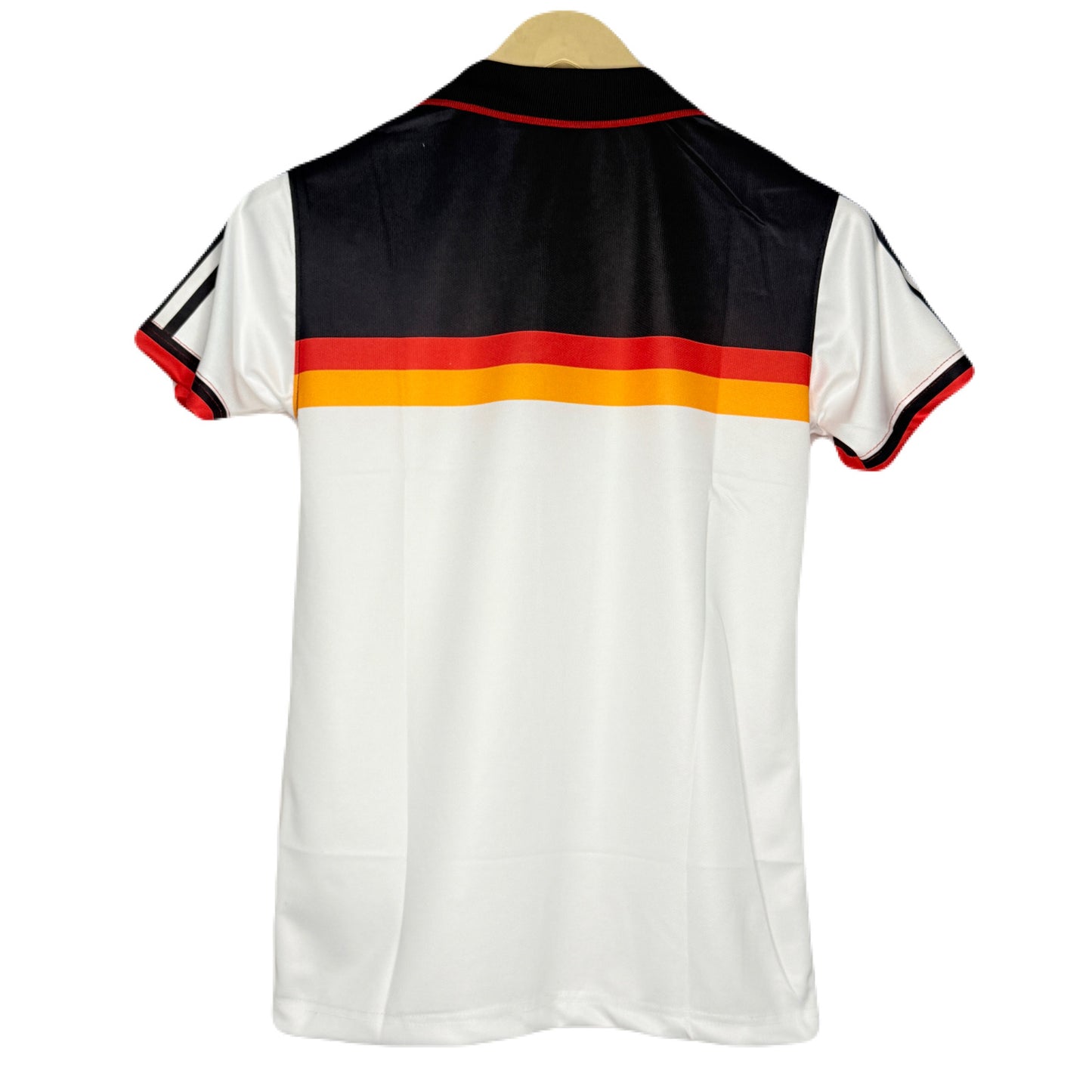 Germany 1992 Special Kit Embroidery Half Sleeve - P1210 Ms Retro Store