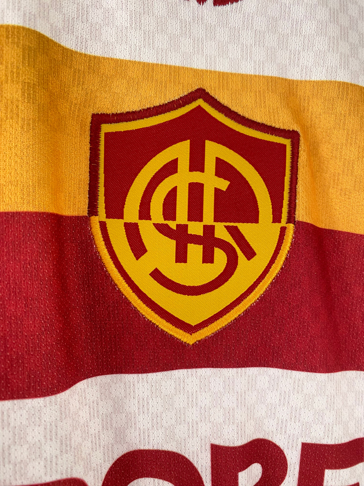Dybala Roma 2026/27 Away Kit Embroidery Half Sleeve - P2771