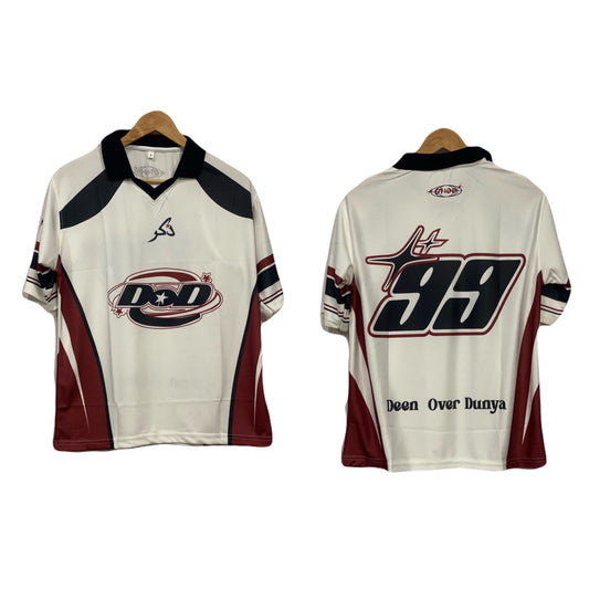 Nfl Dod 99 Five sleeve - P719 Ms Retro Store