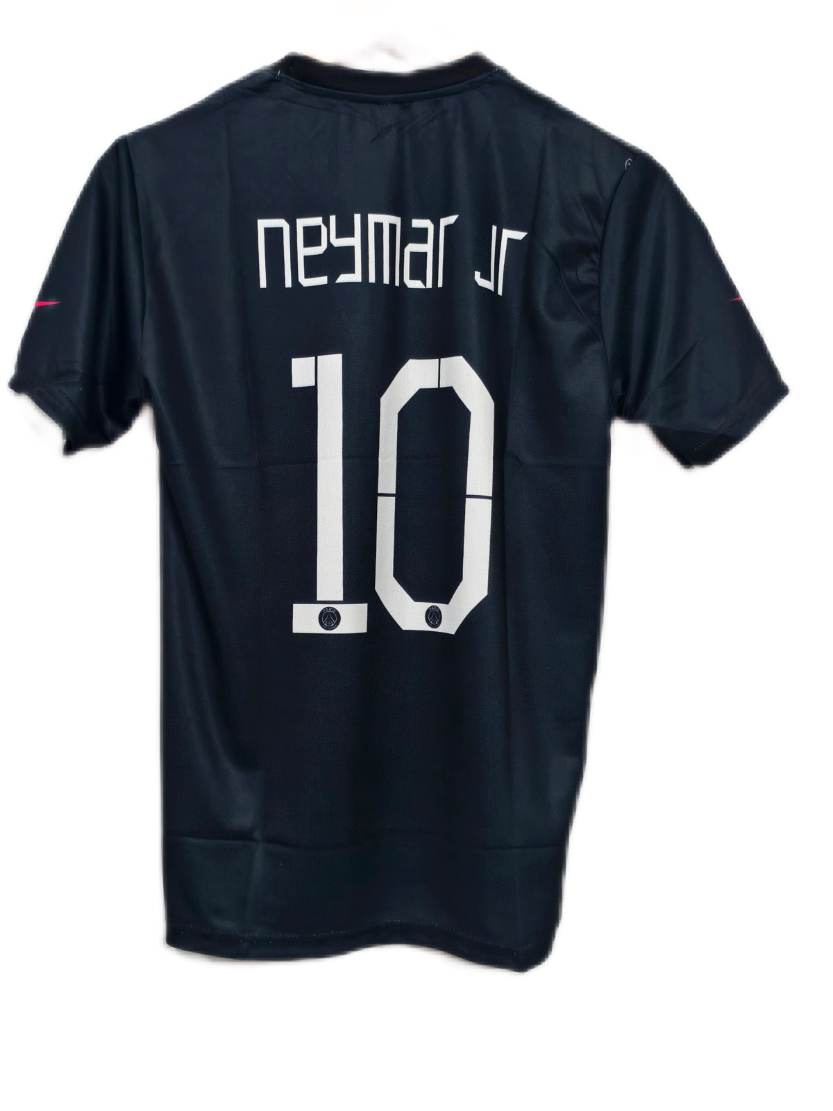 PSG 2021-22 kit half sleeve neymar - P96 - Ms Retro Store