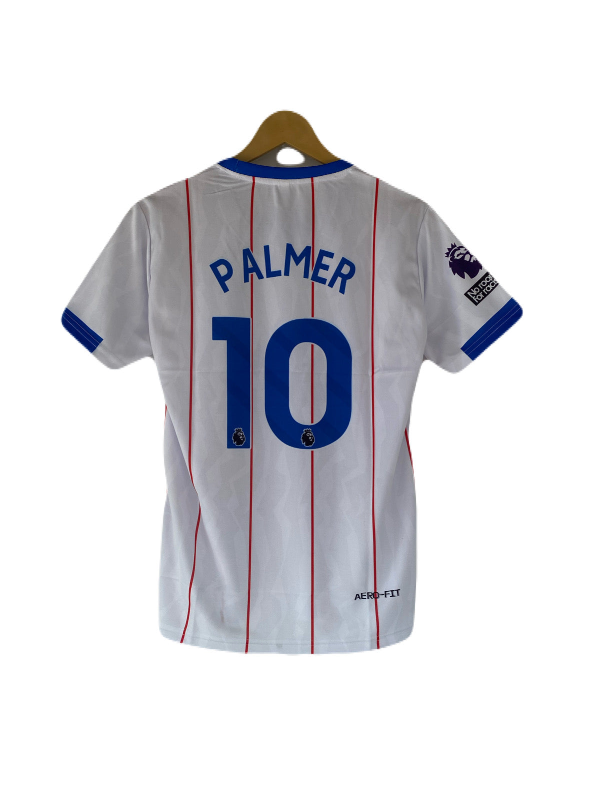 Palmer Chelsea 2026-2027 Third Kit Half Sleeve - P2719